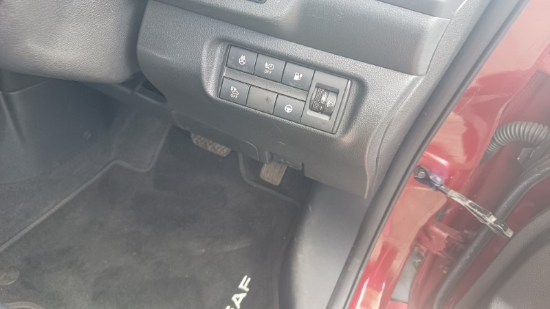 Leaf Tekna 2020 For Sale (11)